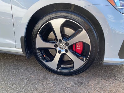 2019 Volkswagen Golf GTI Base