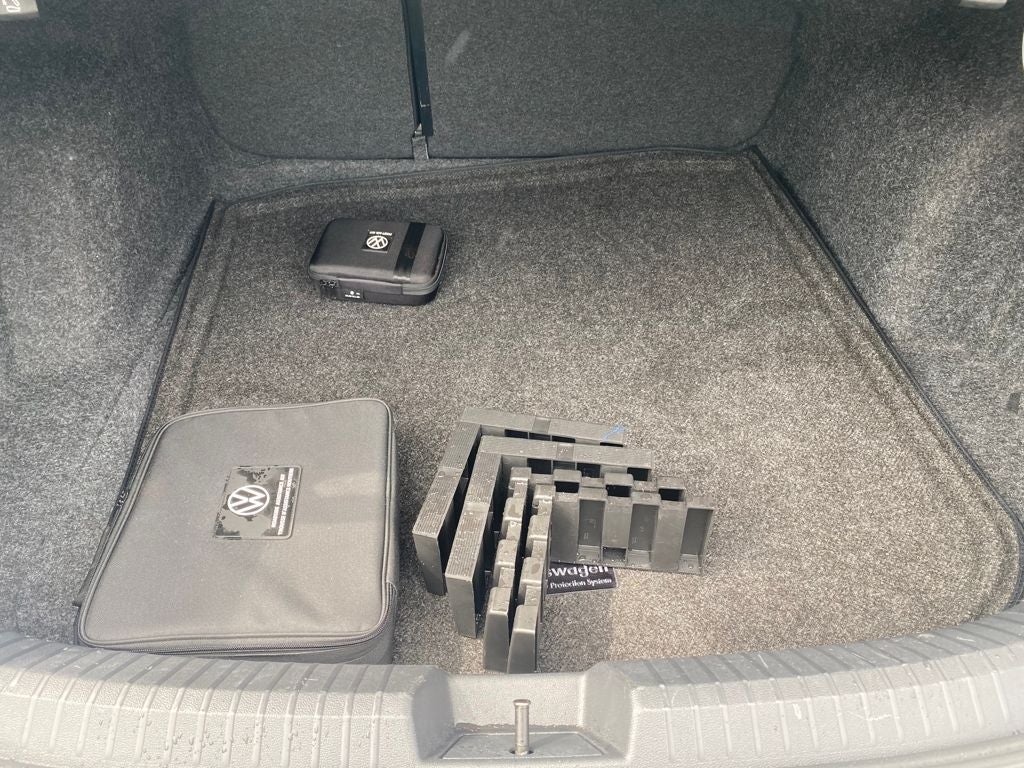 2024 Volkswagen Jetta Base