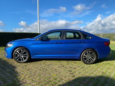 2023 Volkswagen Jetta Base