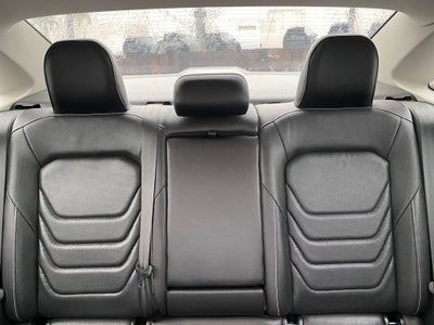 2022 Volkswagen Jetta Base