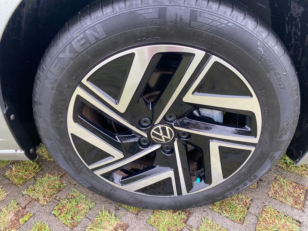 2022 Volkswagen Jetta Base