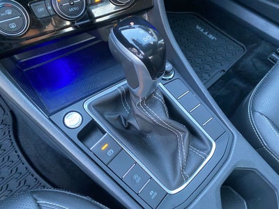 2024 Volkswagen Jetta Base