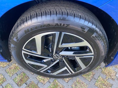 2024 Volkswagen Jetta Base