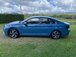 2026 Volkswagen Jetta Base