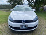 2014 Volkswagen Jetta SportWagen Base