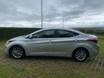 2016 Hyundai Elantra Base