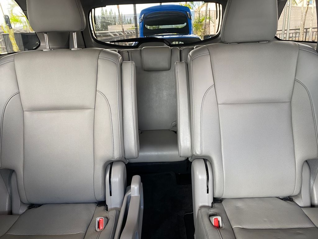 2018 Toyota Highlander Base