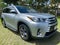2018 Toyota Highlander Base