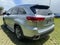 2018 Toyota Highlander Base