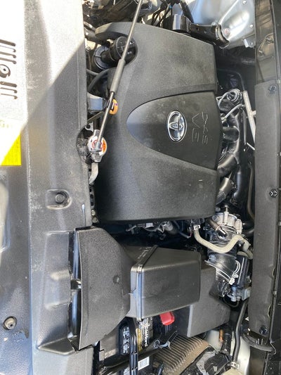 2018 Toyota Highlander Base