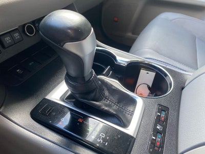 2018 Toyota Highlander Base