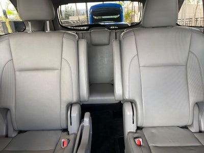 2018 Toyota Highlander Base