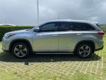 2018 Toyota Highlander Base
