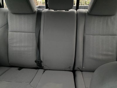 2016 Toyota Tacoma Base