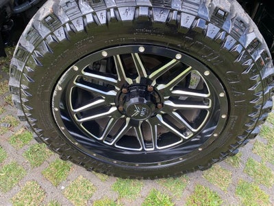 2021 Toyota Tundra Base