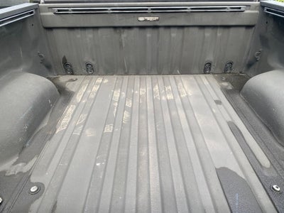 2021 Toyota Tundra Base