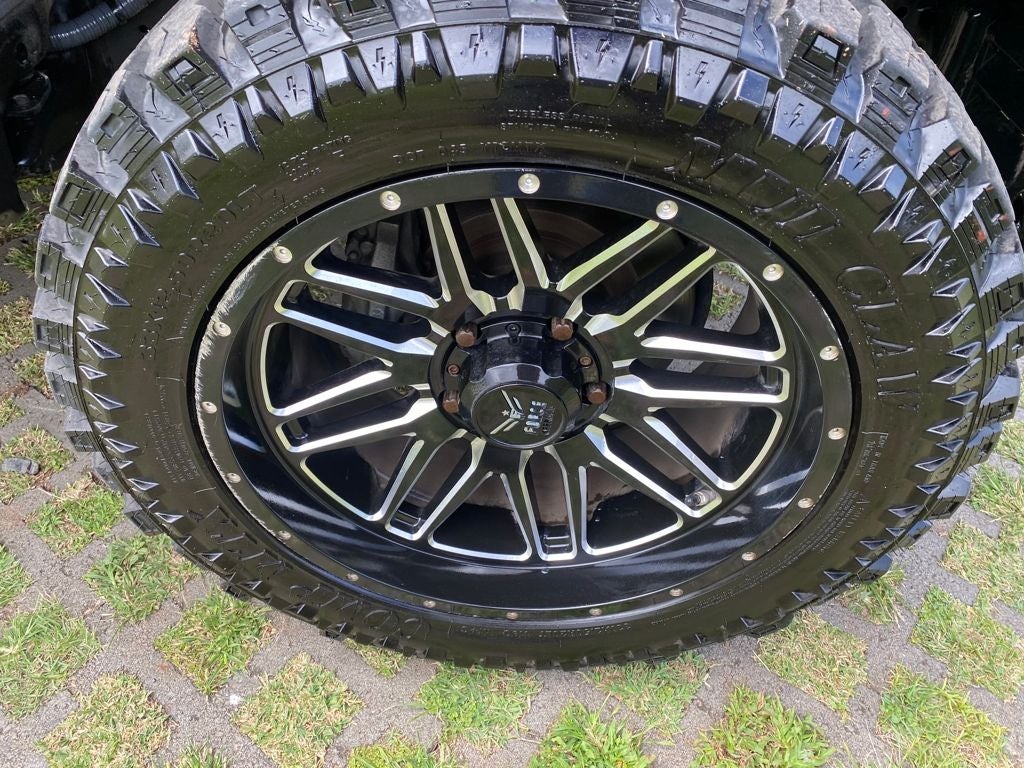 2021 Toyota Tundra Base