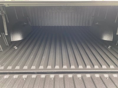 2024 Toyota Tundra Hybrid Base