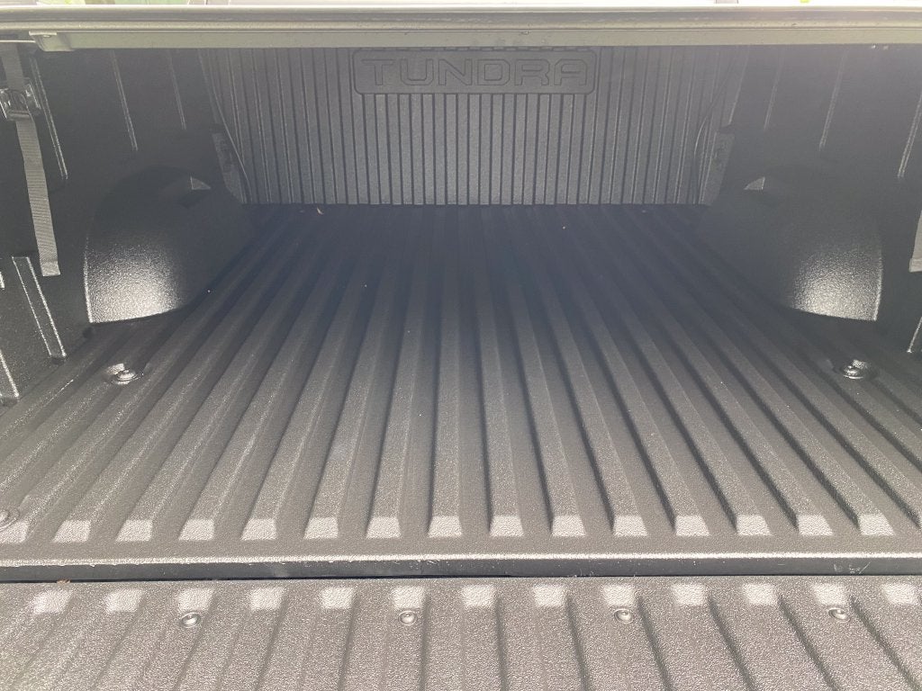 2024 Toyota Tundra Hybrid Base