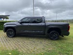 2024 Toyota Tundra Hybrid Base