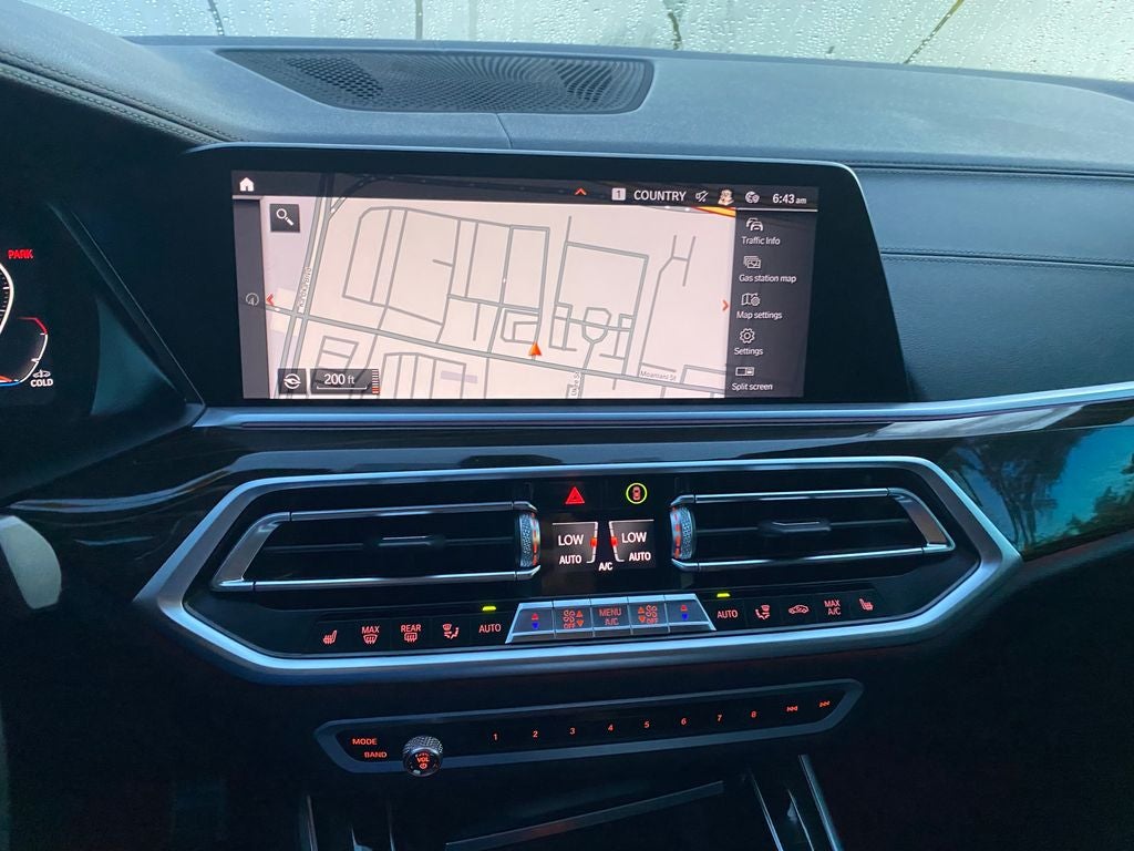 2019 BMW X5 Base