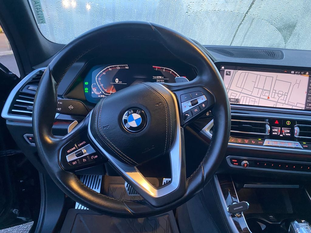 2019 BMW X5 Base