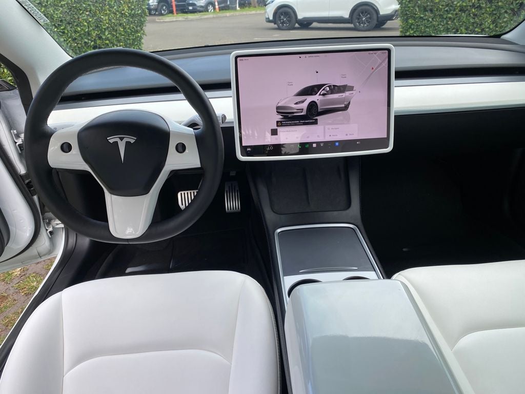 2022 Tesla Model 3 Base
