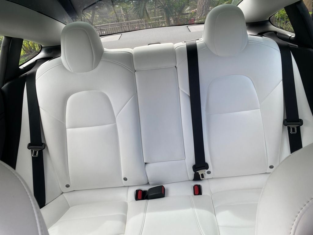 2022 Tesla Model 3 Base