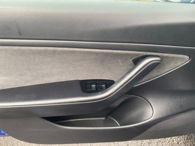 2020 Tesla Model 3 Base