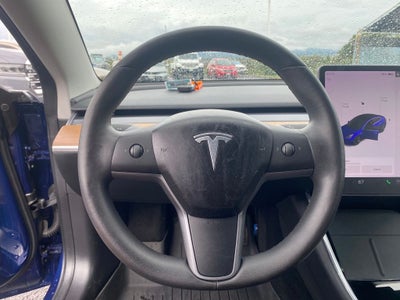 2020 Tesla Model 3 Base