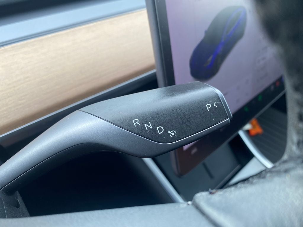 2020 Tesla Model 3 Base