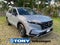 2026 Honda CR-V Hybrid Base