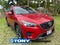 2016 Mazda Mazda CX-5 Base