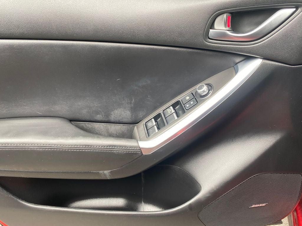 2016 Mazda Mazda CX-5 Base
