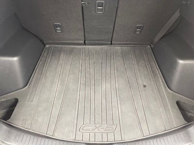 2016 Mazda Mazda CX-5 Base