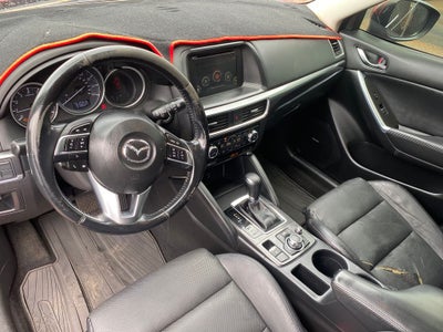 2016 Mazda Mazda CX-5 Base