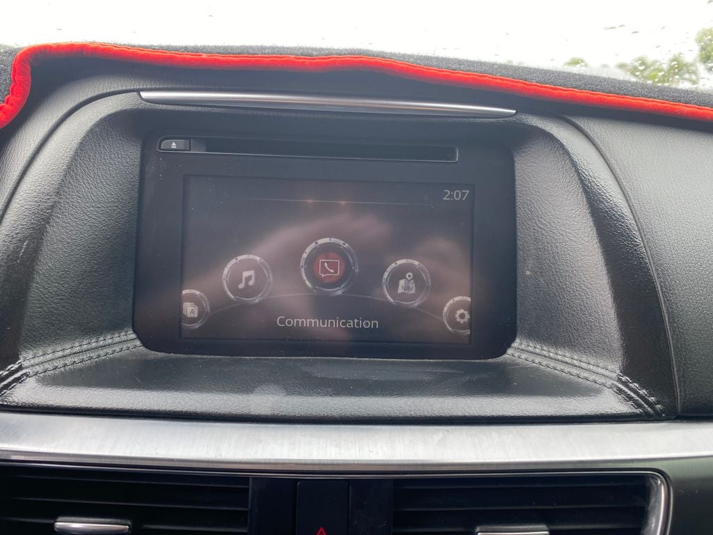 2016 Mazda Mazda CX-5 Base