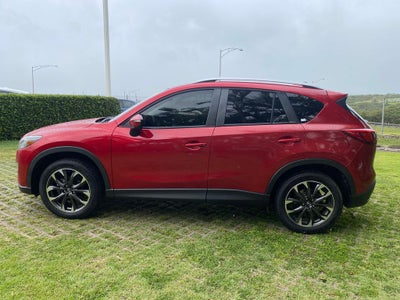 2016 Mazda Mazda CX-5 Base