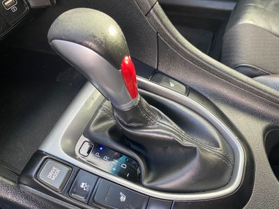 2019 Hyundai Veloster Base