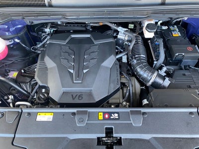 2025 Kia Carnival Base