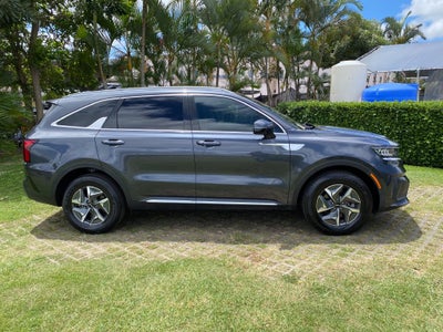 2022 Kia Sorento Hybrid Base