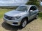 2017 Volkswagen Tiguan Base