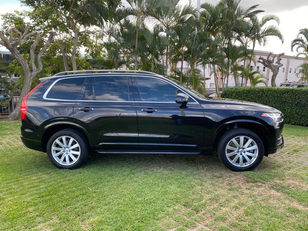 2017 Volvo XC90 Base