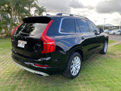 2017 Volvo XC90 Base