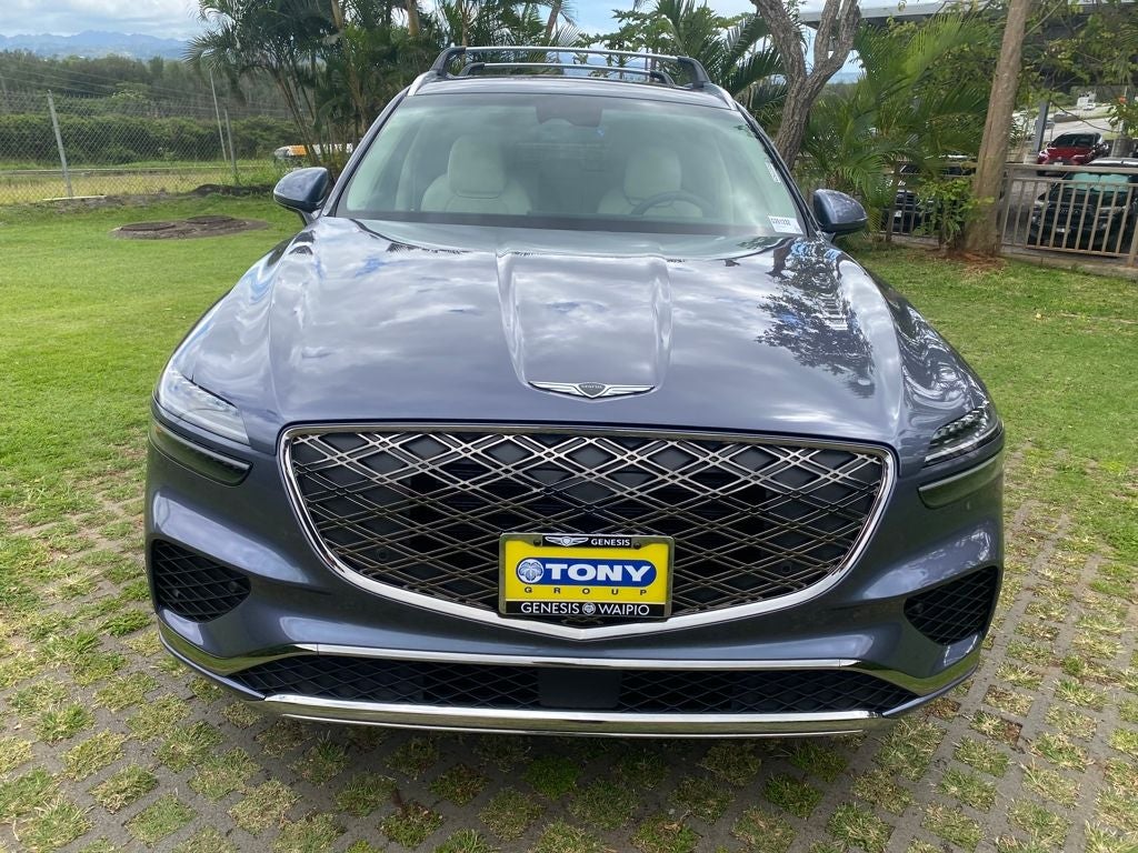 2026 Genesis GV70 2.5T SELECT