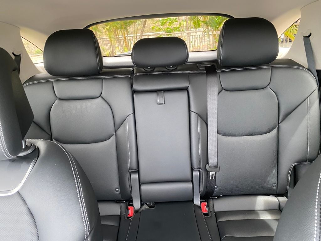 2026 Genesis GV70 2.5T SELECT