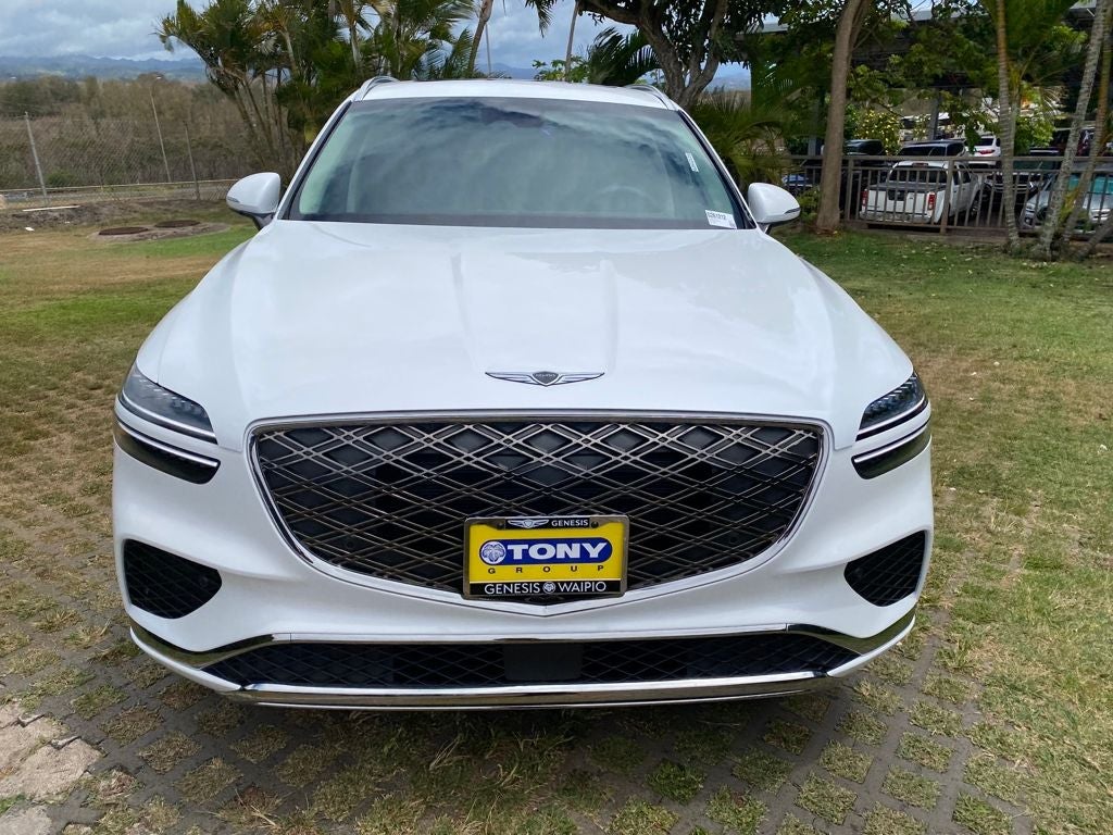 2026 Genesis GV70 2.5T SELECT