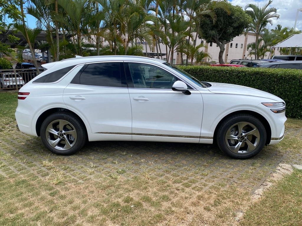 2026 Genesis GV70 2.5T SELECT