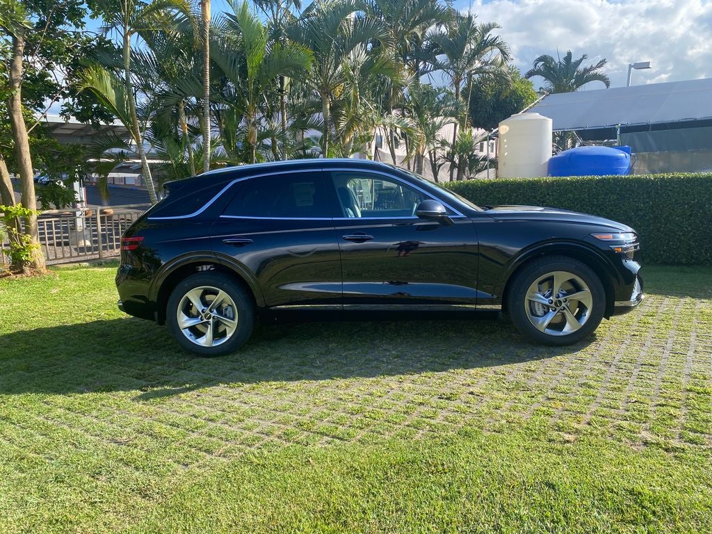 2026 Genesis GV70 2.5T