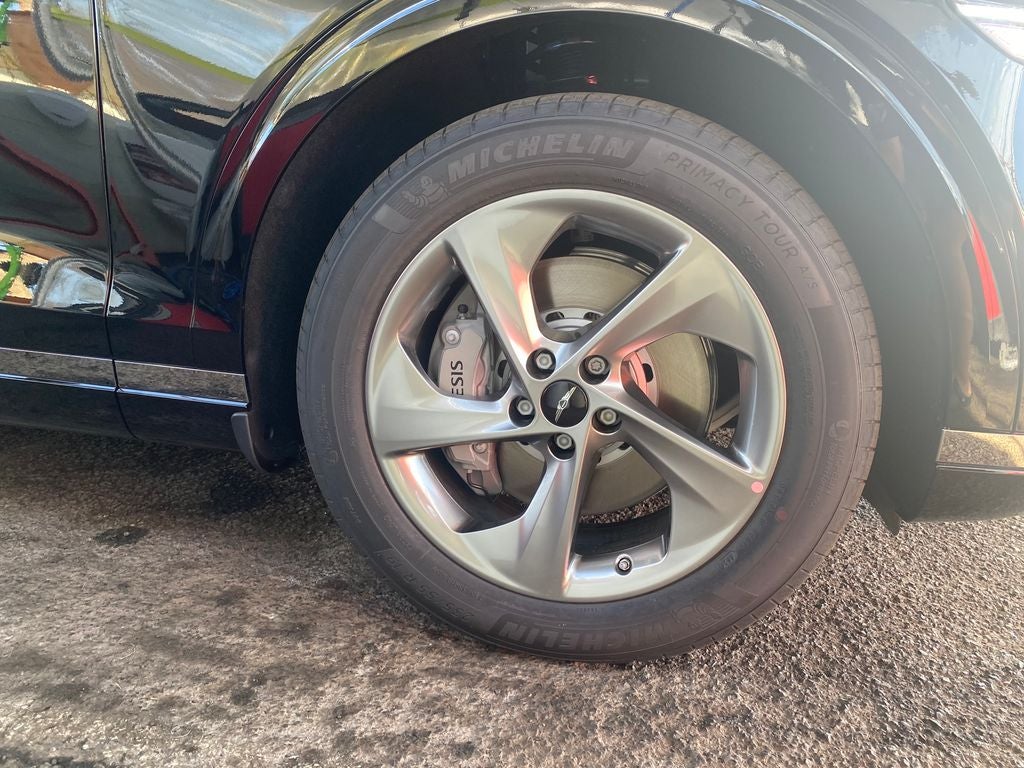 2026 Genesis GV70 2.5T